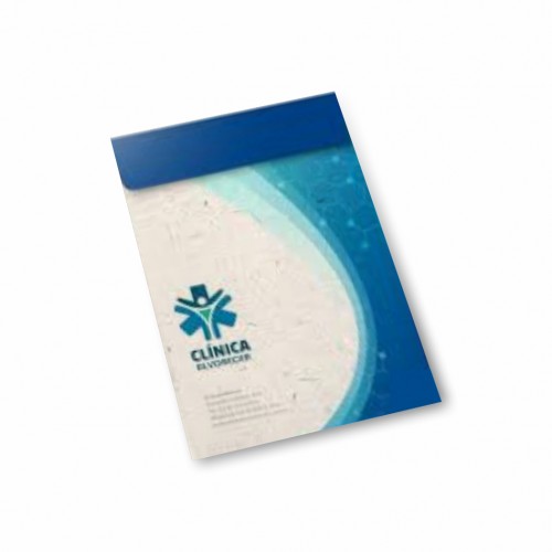 Envelope 16x23cm | Reciclado 90g/m²