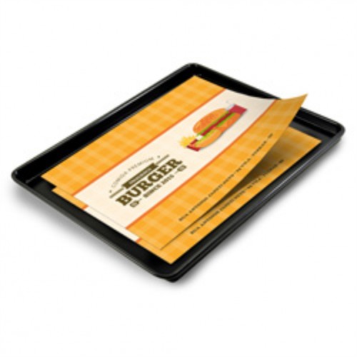 Papel Bandeja | Offset 63g | 4/0