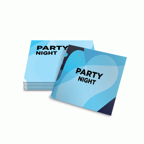 Folheto 115g | 20x21cm | 4/4