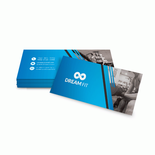 Folheto 115g | 15x30cm | 4/4