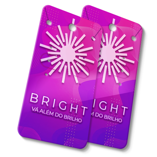 Cartela 250g | 84x44mm | 4/4 | UV 1/0