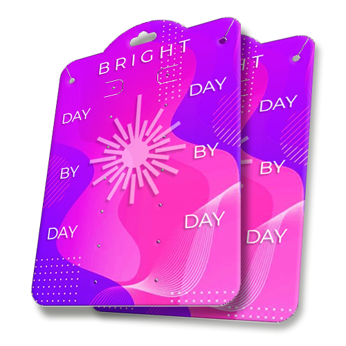 Cartela 300g | 85x144mm | 4/4 | UV 1/0