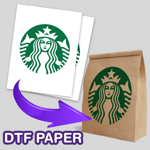 DTF Paper | 40x28cm