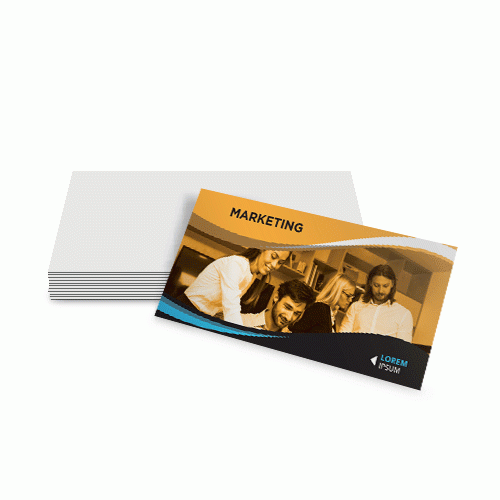 Folheto 80g | 14x60cm | 4/0